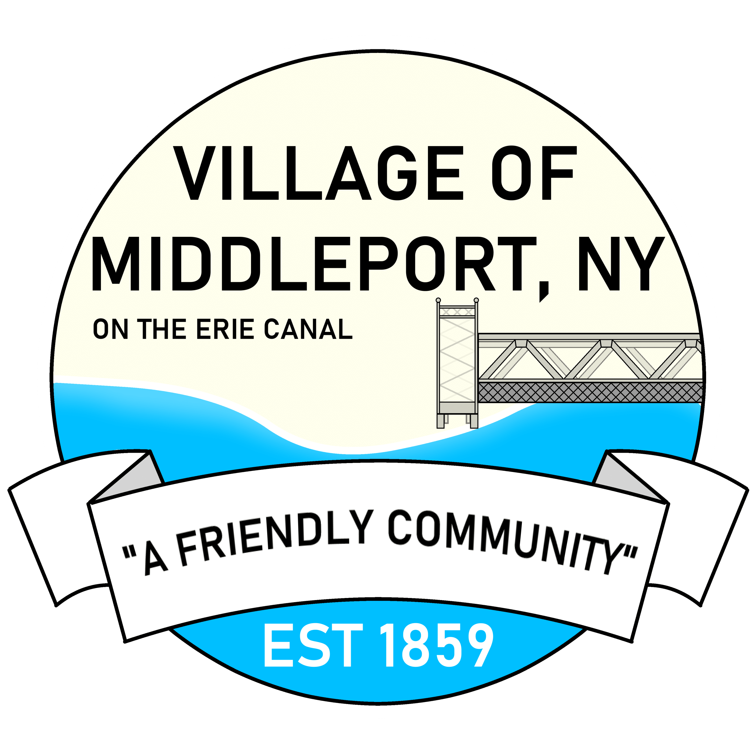Village of Middleport